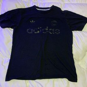 Adidas Skateboard Shirt (M)